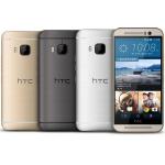 HTC M9鋼化玻璃膜