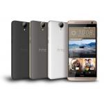 HTC ONE E9+(E9PLUS)鋼化玻璃膜