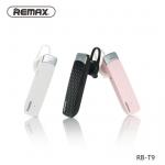 Remax RB-T9 藍牙耳機