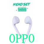 OPPO 原裝MH133入耳式耳機
