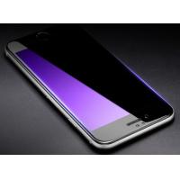 5W Xinease i6 4.7 滿版 2.5D紫藍光鋼化玻璃