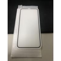 5W Xinease iPhone X 5.8 滿版 2.5D高鋁硅防塵鋼化玻璃(裸裝)