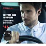 TOTU 途銳系列-TWS藍牙耳機