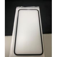 5W Xinease iPhone XR 6.1 滿版 3D高鋁硅防塵鋼化玻璃(裸裝)