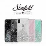 iPhone XR 美國SwitchEasy Starfield星空系列保護殼