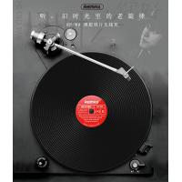 Remax RP-W9 黑膠唱片無線充