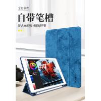 iPad Pro 11吋(2018) KAKU 筆槽系列保護套(卡酷现在不出货了，要找到档口才有货