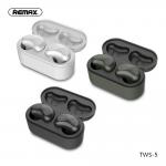 Remax TWS-5 真無線立體藍牙耳機