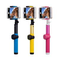 MOMAX摩米士 Selfie Hero 無線藍牙遙控自拍桿(150cm)