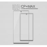 三星Note10+  【NILLKIN】3D CP+MAX 全覆蓋防爆鋼化膜