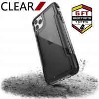 iPhone 11 Pro X-doria Defense Clear 刀鋒輕盈保護殼