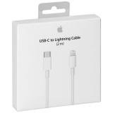 蘋果原廠 USB-C 對 Lightning 連接線(2M)