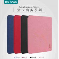 iPad 10.2【G-CASE】洛卡商務系列皮套