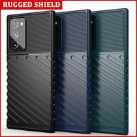 三星Note20【Rugged Shield】雷霆系列保護殼