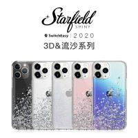 iPhone12/12 Pro【美國SwitchEasy】Starfield星空系列保護殼