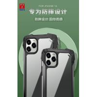 iPhone12/12 Pro【泰維斯TGVI'S】護甲系列保護殼