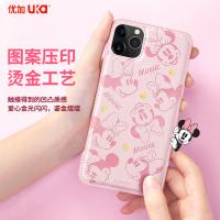 iphone 12 Mini 【UKA】迪士尼鎏金系列保護殼