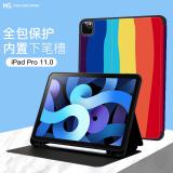 iPad Pro 11吋(2020)【M...