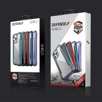 iPhone 13 Pro Max【X-doria】Defense Shield 刀鋒系列保護殼