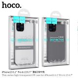 iPhone 13 Pro【HOCO】薄...