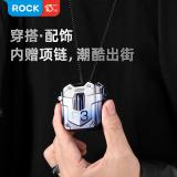 【ROCK】R3 蒸汽朋克合金藍牙耳機