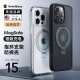iPhone 15 Plus【美國Swi...