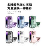 iPhone 15 Pro Max 電鍍...